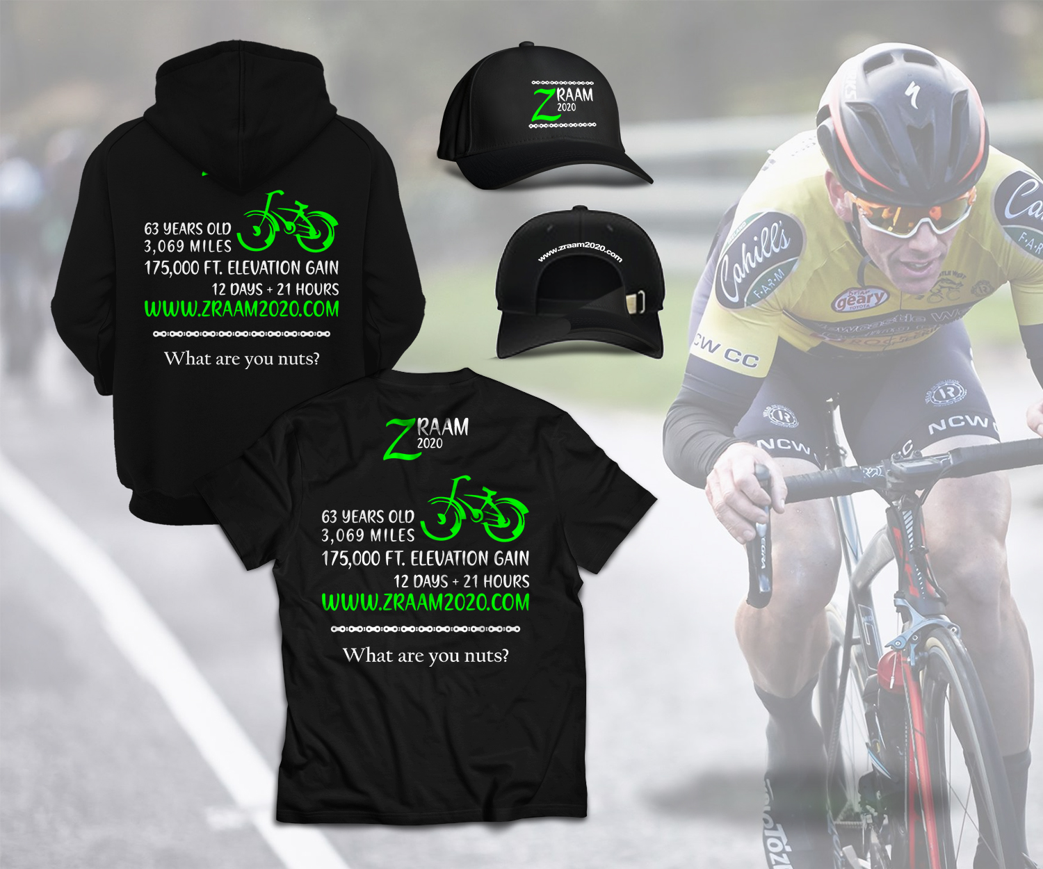 T-shirt Design by RhonStoppable for this project | Design #20251460