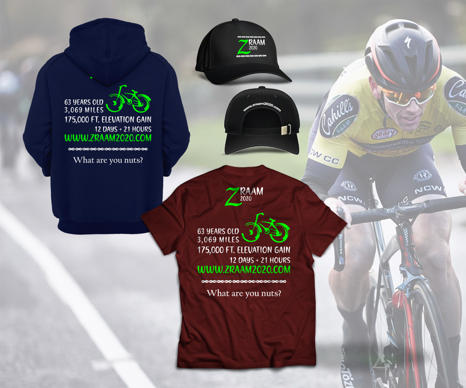 T-shirt Design by RhonStoppable for this project | Design #20251500