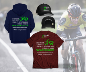 T-shirt Design by RhonStoppable for this project | Design: #20251500