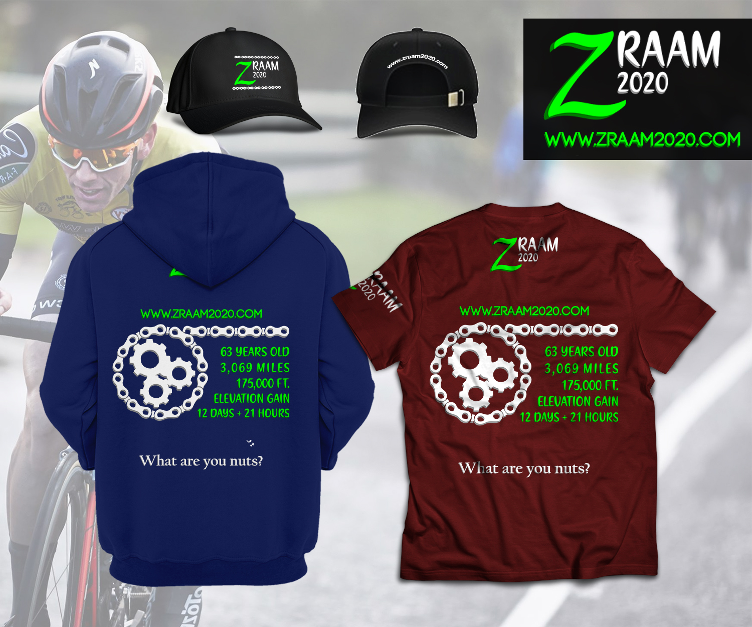 T-shirt Design by RhonStoppable for this project | Design #20295903