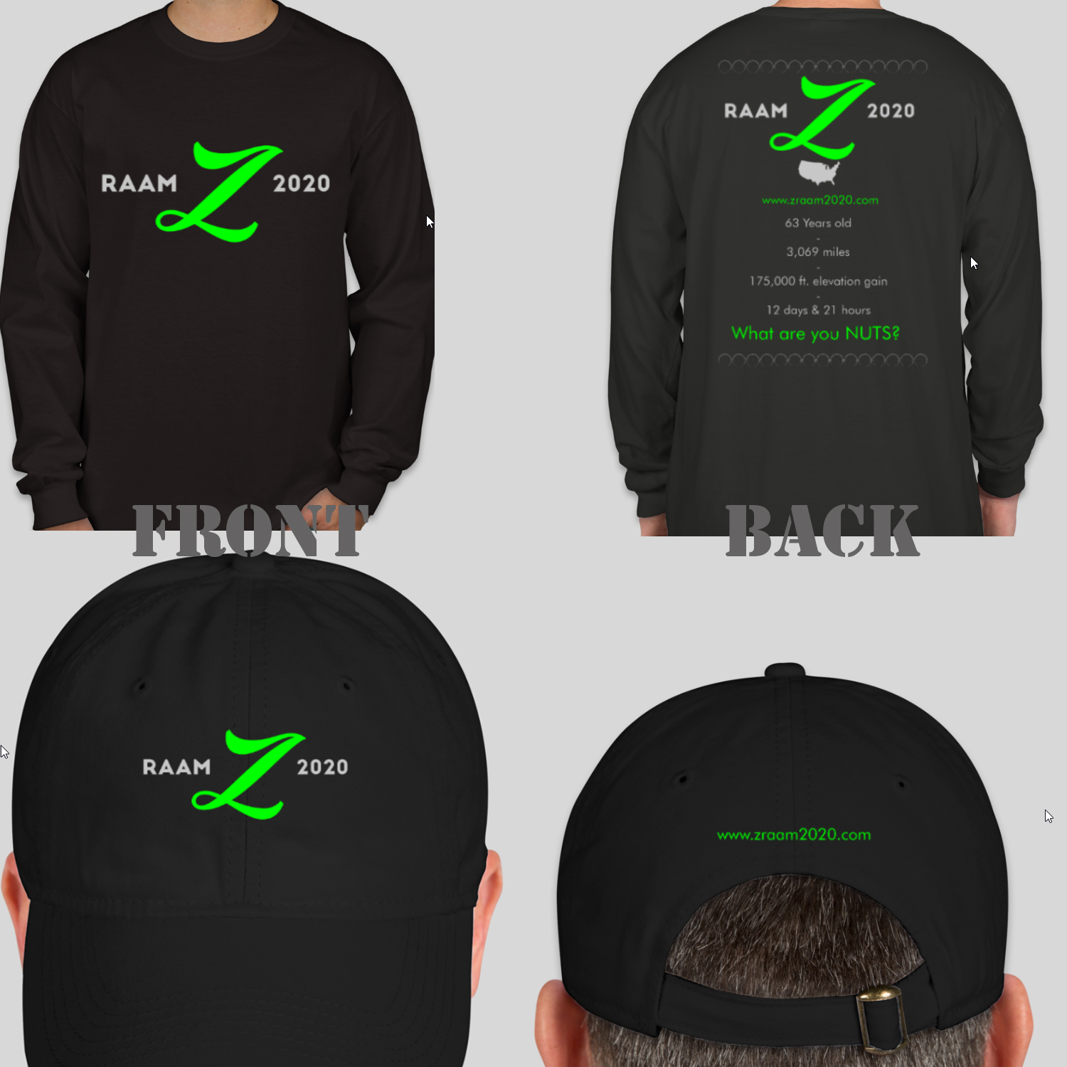 T-shirt Design by mharrisonconcepts for this project | Design #20238655