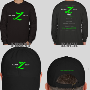 T-shirt Design by mharrisonconcepts for this project | Design: #20238655