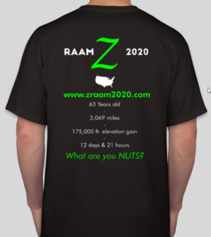 T-shirt Design by mharrisonconcepts for this project | Design: #20240392
