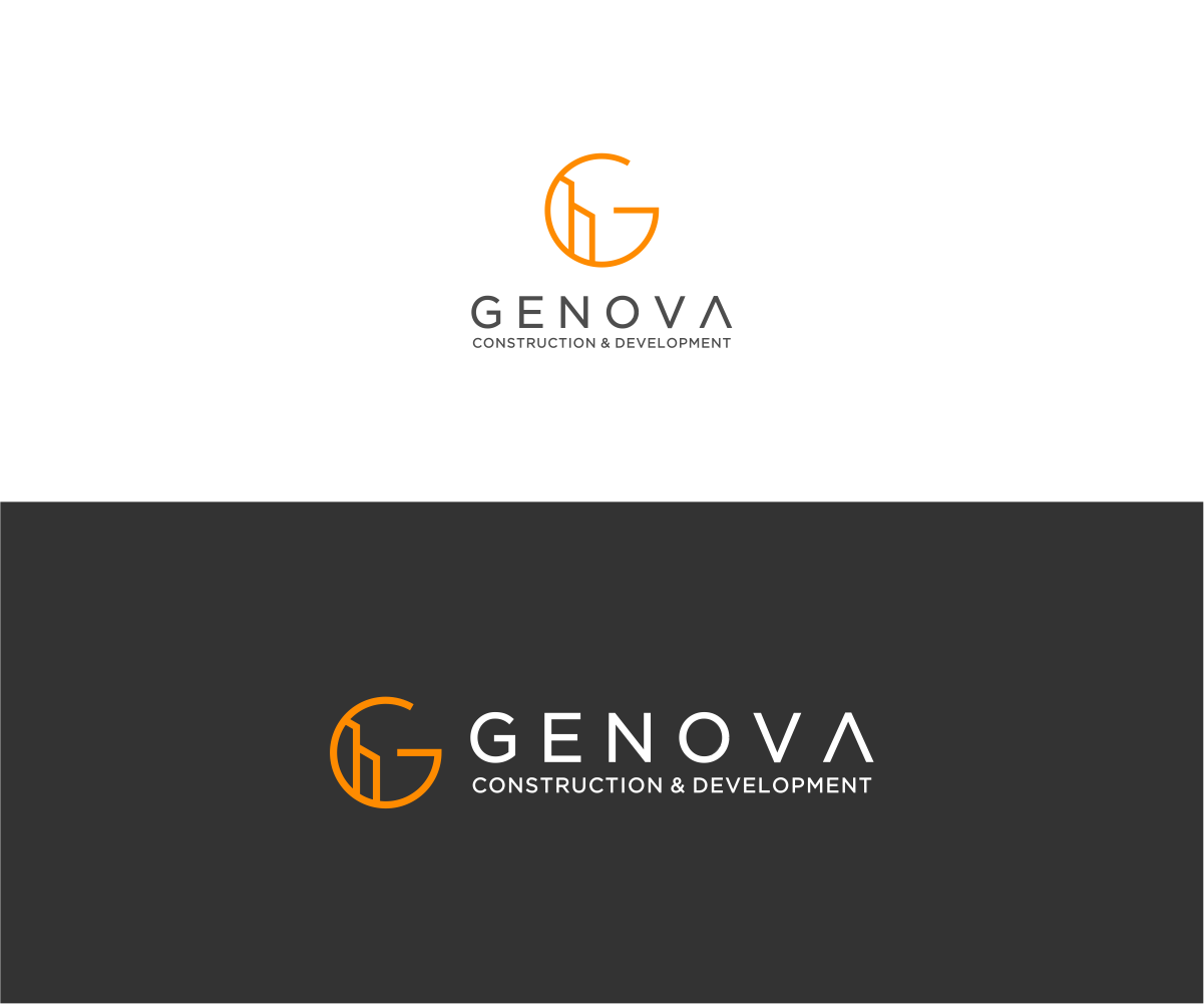 Logo Design by .Ashu. for this project | Design #20241530
