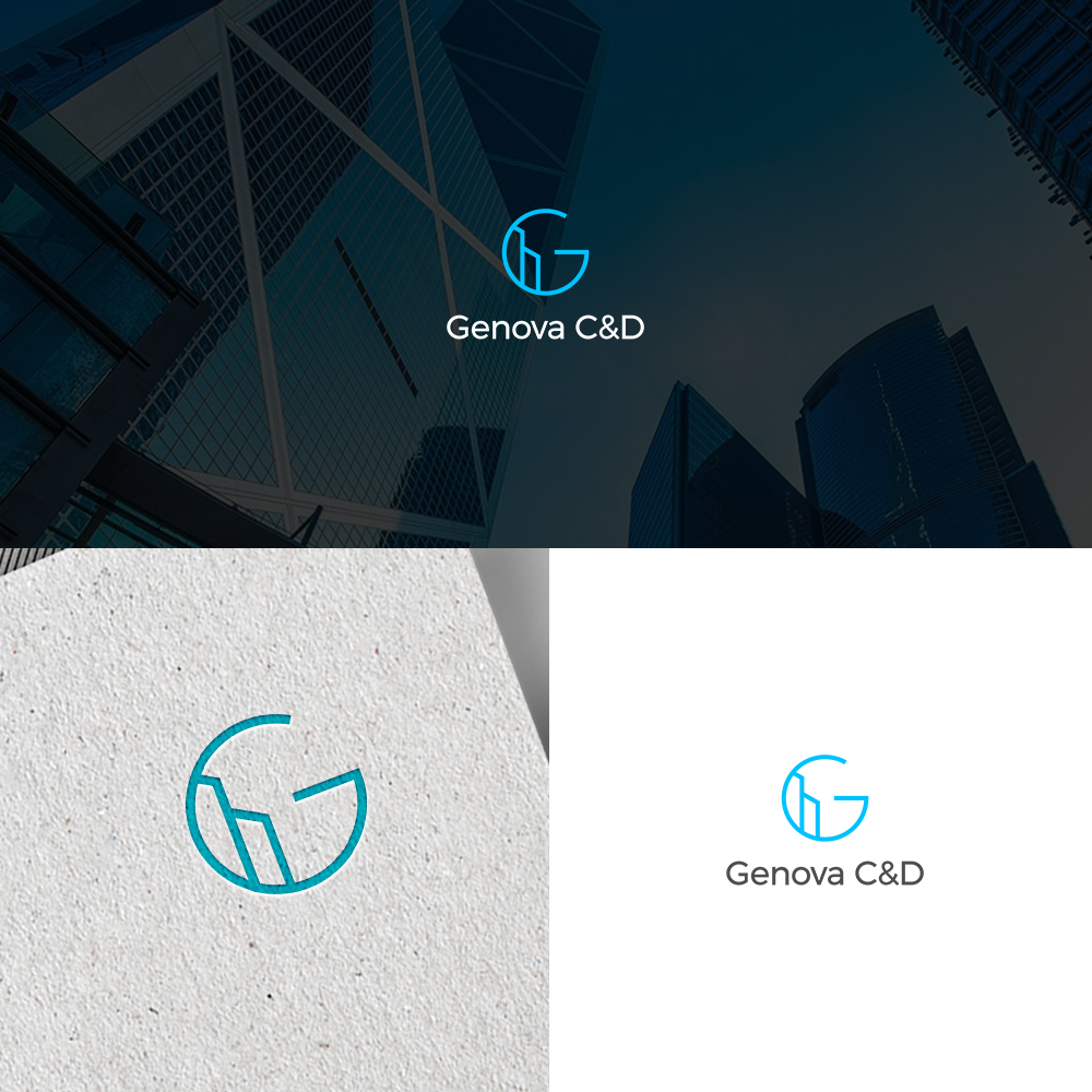 Logo Design by .Ashu. for this project | Design #20241647