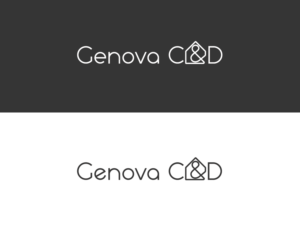 Genova C&D - Something like that... | Logo Design by Matea