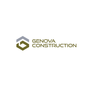Genova C&D - Something like that... | Logo Design by rozT