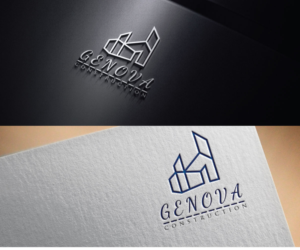 Logo Design by LKSUS for this project | Design: #20466801