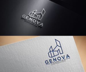 Logo Design by LKSUS for this project | Design: #20466833