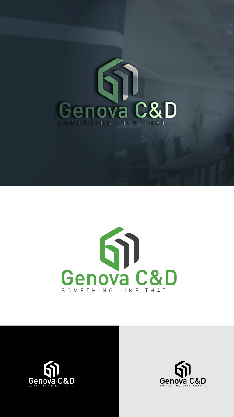 Logo Design by jack07 for this project | Design #20244271