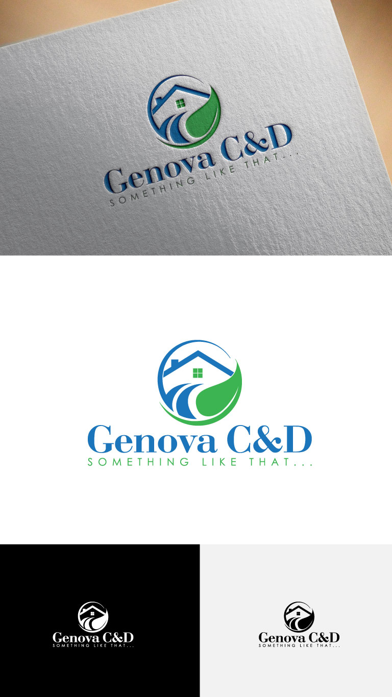 Logo Design by jack07 for this project | Design #20292541