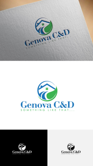 Logo Design by jack07 for this project | Design: #20292541