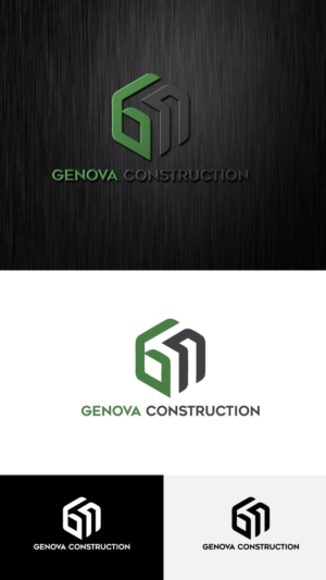 Logo Design by jack07 for this project | Design: #20480062