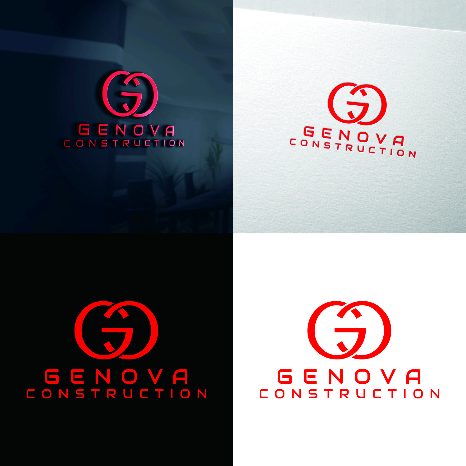 Logo Design by Papan Gambar for this project | Design: #20467528