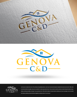 Logo Design by zingodesigns258 for this project | Design: #20257364