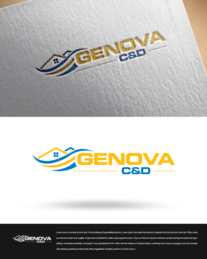 Logo Design by zingodesigns258 for this project | Design: #20257365