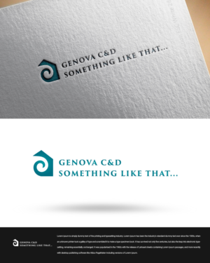 Logo Design by zingodesigns258 for this project | Design: #20257366