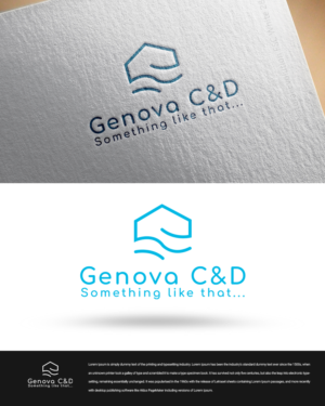 Logo Design by zingodesigns258 for this project | Design: #20257367
