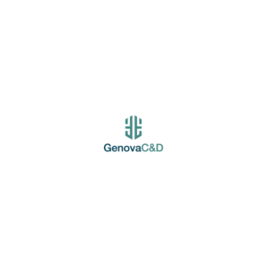 Genova C&D - Something like that... | Logo Design by Nazmul