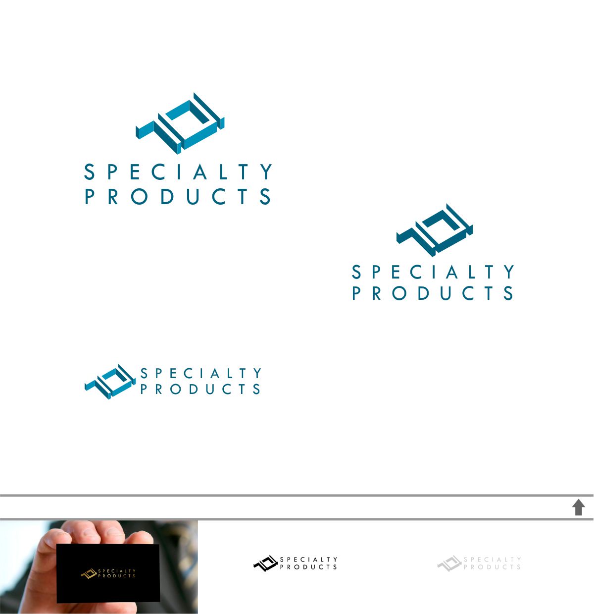 Design de Logo par DesignMX (Renan Mejia) pour Pro Element Fabrication | Design #20852269
