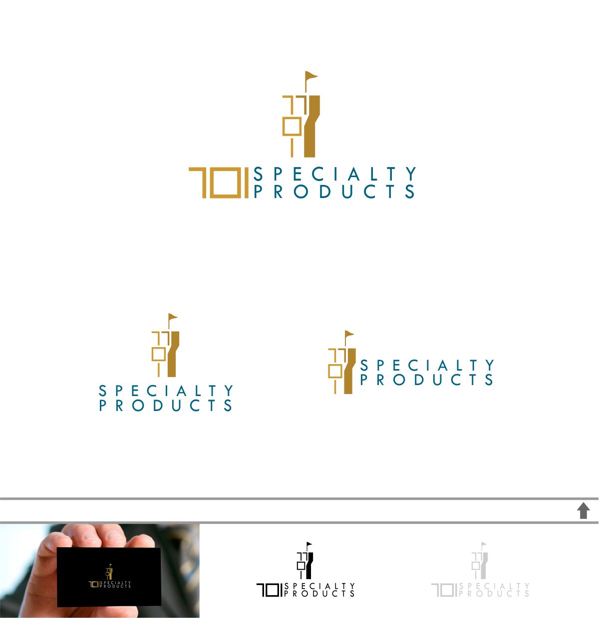 Diseño de Logo por DesignMX (Renan Mejia) para Pro Element Fabrication | Diseño #20852271