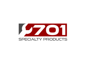701 Specialty Products | Logo Design by R16