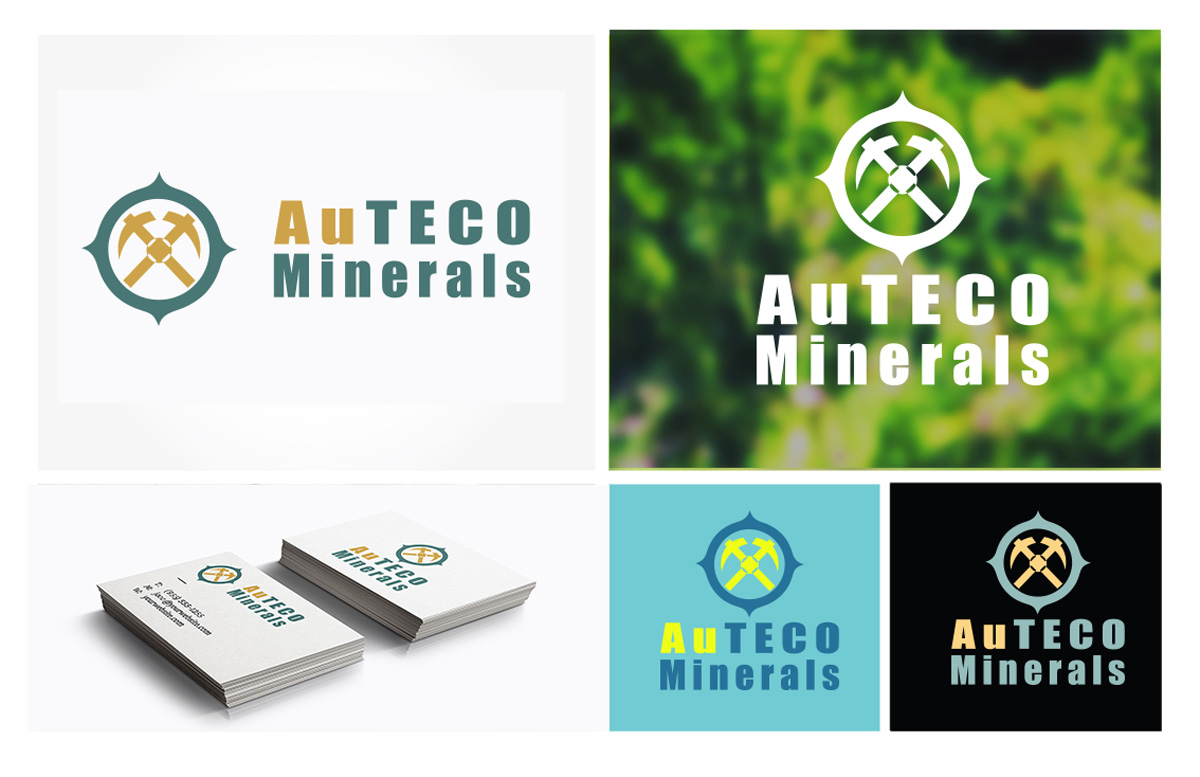 Logo Design by Wonderful design for this project | Design #20234878