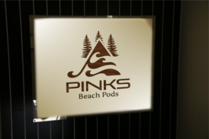Signage Design by Giovanni