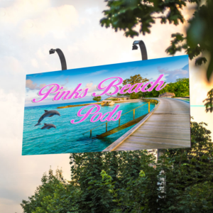 Signage Design by debdesign for this project | Design: #20272109