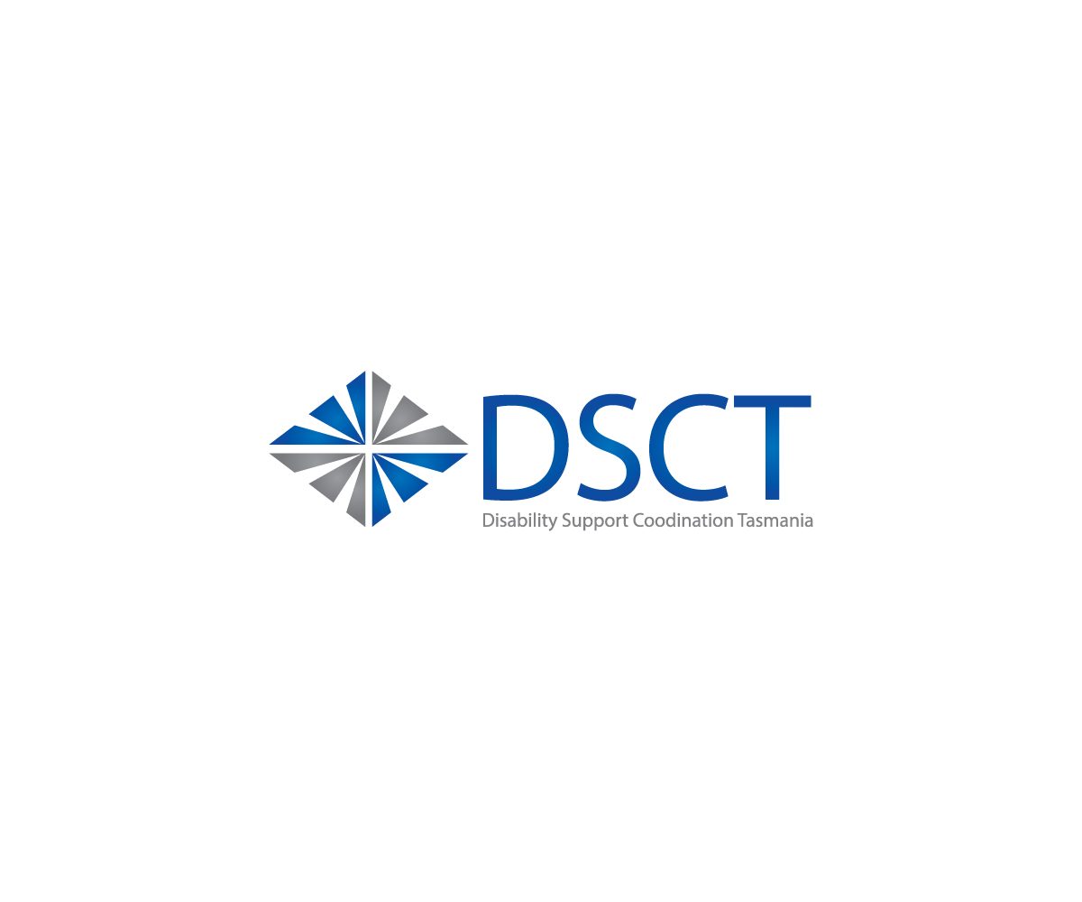 Logo Design by meygekon for Disability Support Coordination Tasmania | Design #20255483