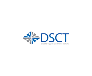Logo Design by meygekon for Disability Support Coordination Tasmania | Design: #20255483