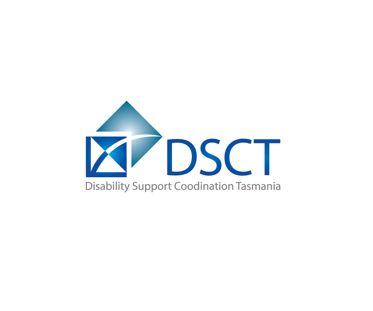 Logo-Design von meygekon für Disability Support Coordination Tasmania | Design #20255484