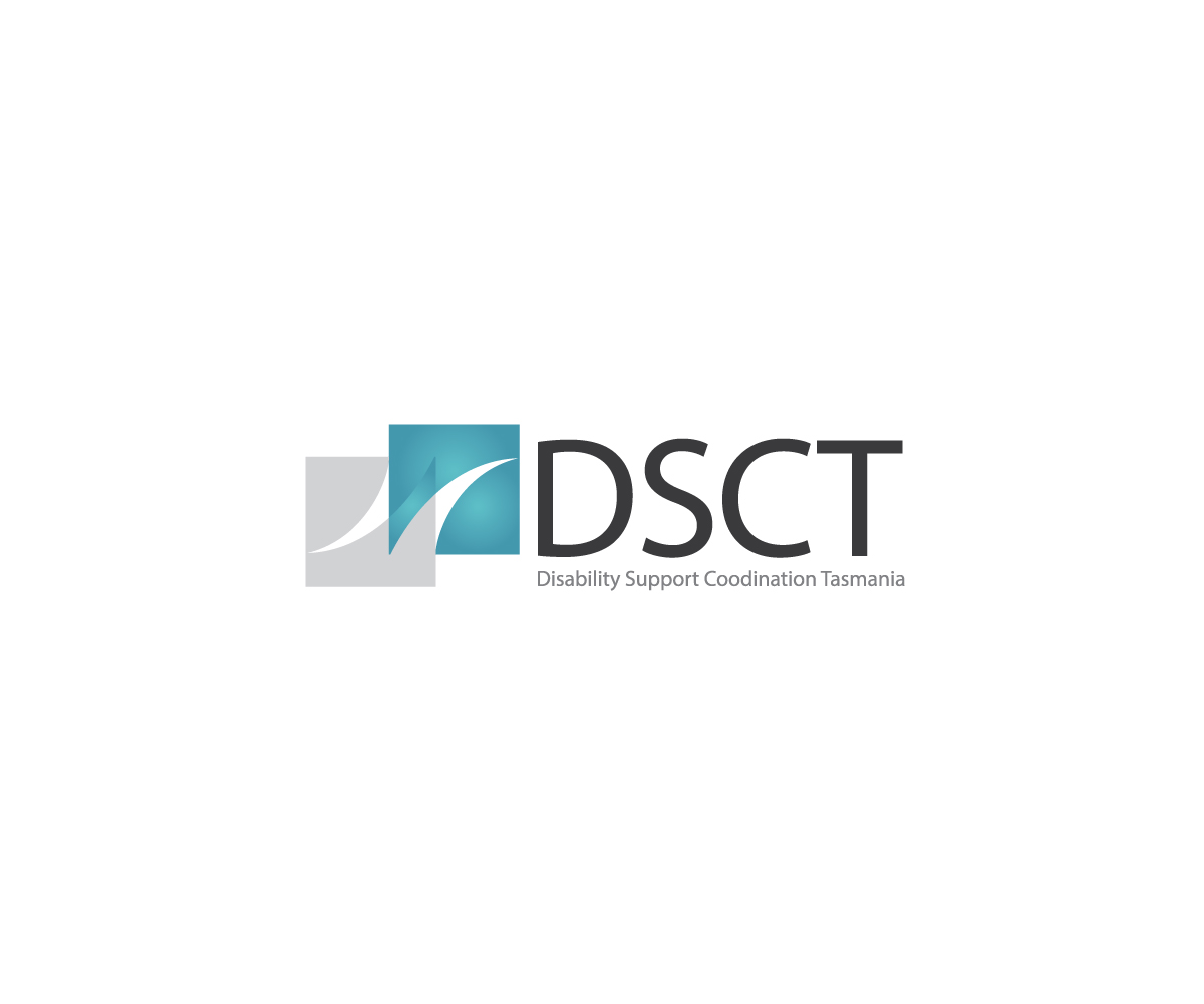 Logo Design by meygekon for Disability Support Coordination Tasmania | Design #20255485