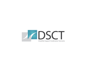 Logo Design by meygekon for Disability Support Coordination Tasmania | Design: #20255485
