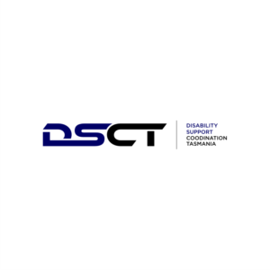 Logo Design by vario_design for Disability Support Coordination Tasmania | Design #20235629