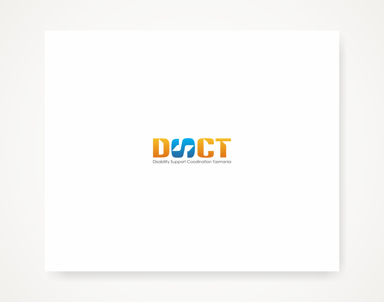 Logo Design by Savana for Disability Support Coordination Tasmania | Design #20240635