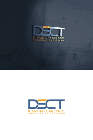 Logo Design by widodo for Disability Support Coordination Tasmania | Design: #20235493