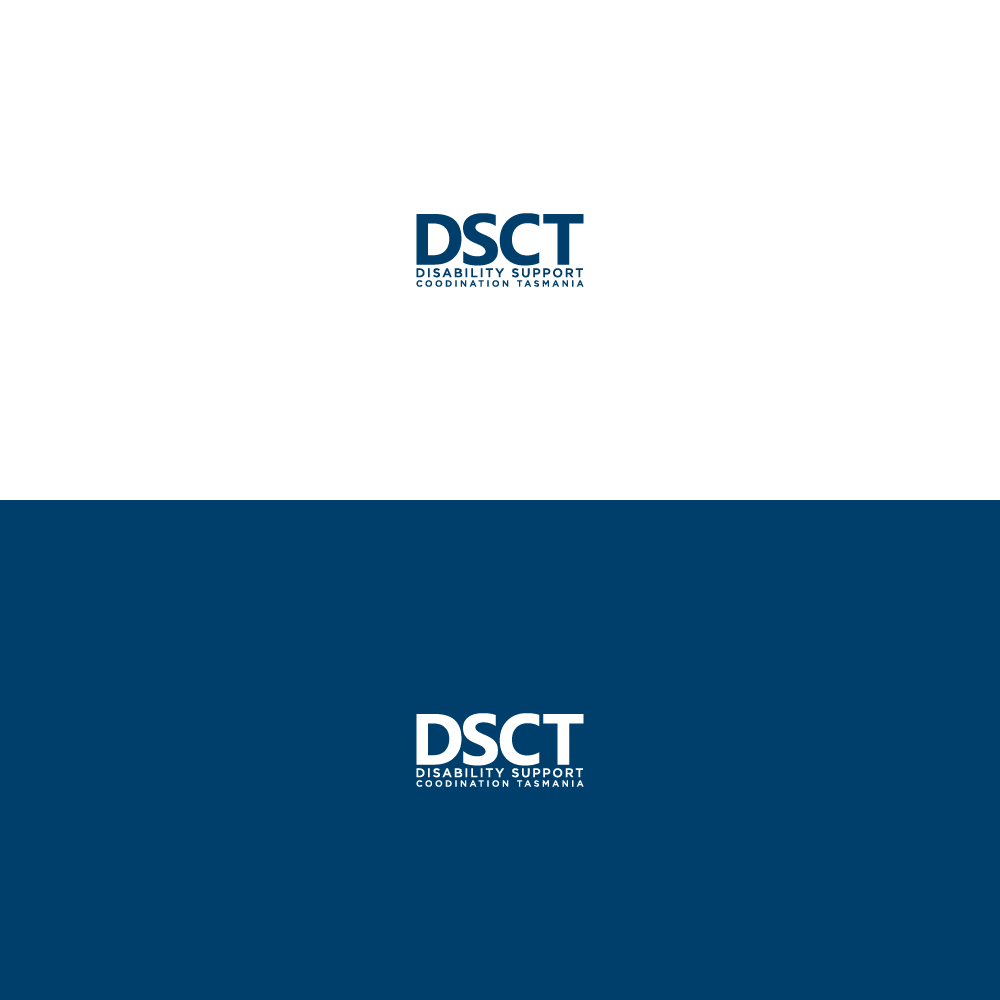 Logo Design by widodo for Disability Support Coordination Tasmania | Design #20235514