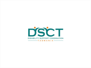 Logo Design by beingsushmasingh for Disability Support Coordination Tasmania | Design: #20253396