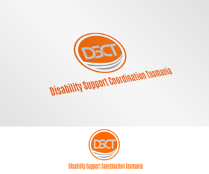 Logo Design by edwinnegz1 for Disability Support Coordination Tasmania | Design: #20245075