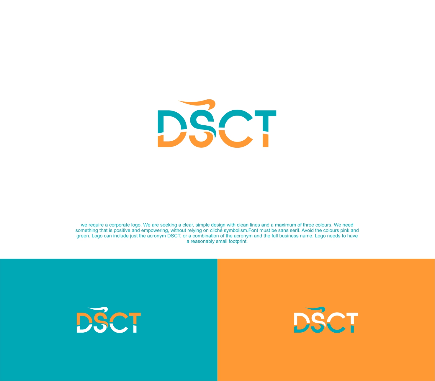 Logo Design by DyzDesign for Disability Support Coordination Tasmania | Design #20240153