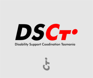 Logo Design by Ritme for Disability Support Coordination Tasmania | Design #20235289