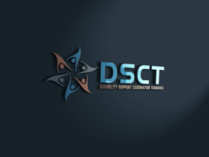 Logo Design by Madara Uchiha for Disability Support Coordination Tasmania | Design: #20238016