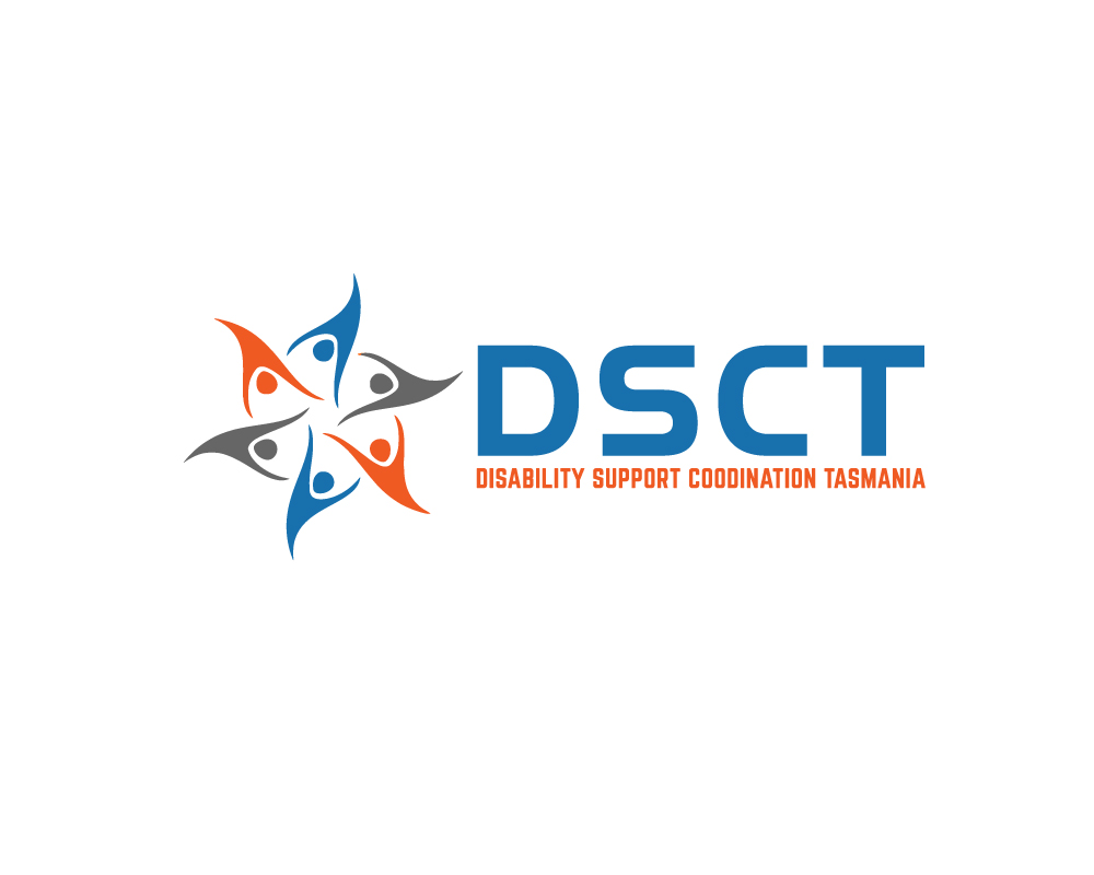 Logo Design by Madara Uchiha for Disability Support Coordination Tasmania | Design #20238018