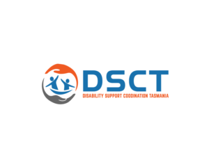Logo Design by Madara Uchiha for Disability Support Coordination Tasmania | Design: #20238020