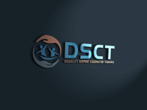 Logo Design by Madara Uchiha for Disability Support Coordination Tasmania | Design: #20238021