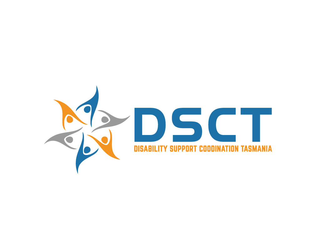 Logo Design by Madara Uchiha for Disability Support Coordination Tasmania | Design #20343522