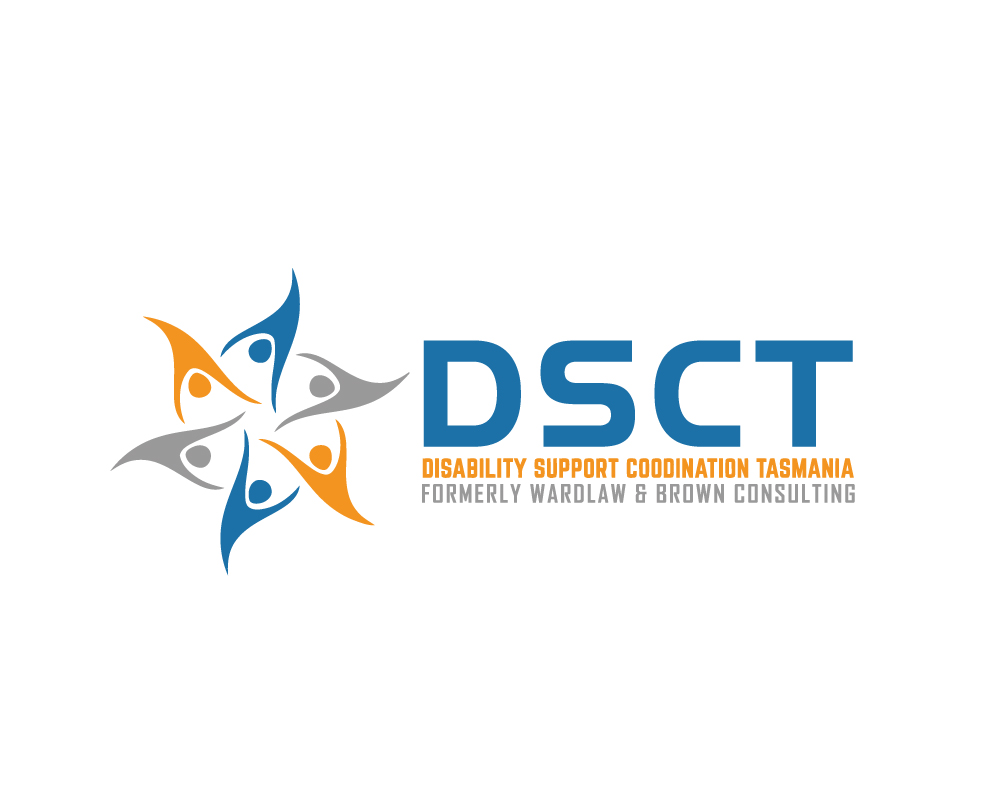 Logo Design by Madara Uchiha for Disability Support Coordination Tasmania | Design #20343523