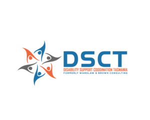 Logo Design by Madara Uchiha for Disability Support Coordination Tasmania | Design: #20346061