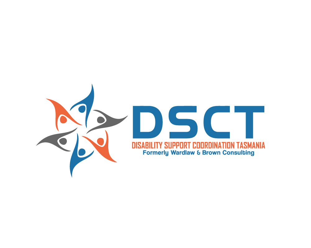 Logo Design by Madara Uchiha for Disability Support Coordination Tasmania | Design #20357292
